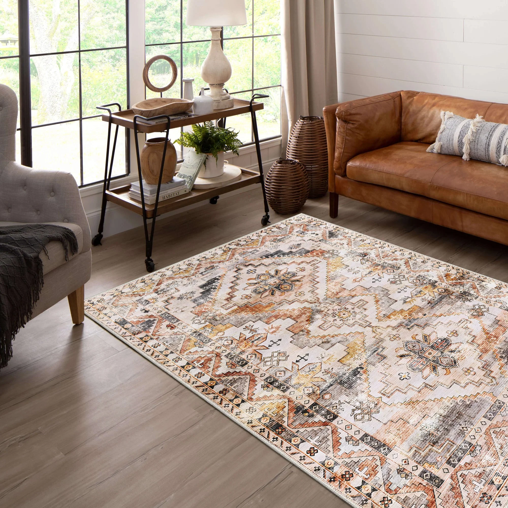 Torino Area Rug - Image 6
