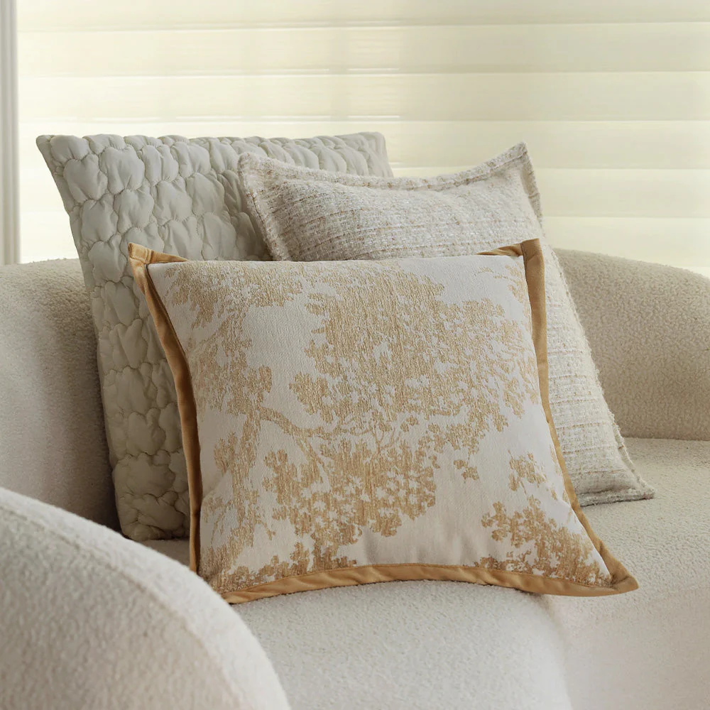 Tranquil Touches: Pack of 1 Throw Pillows with Inserts - Image 68