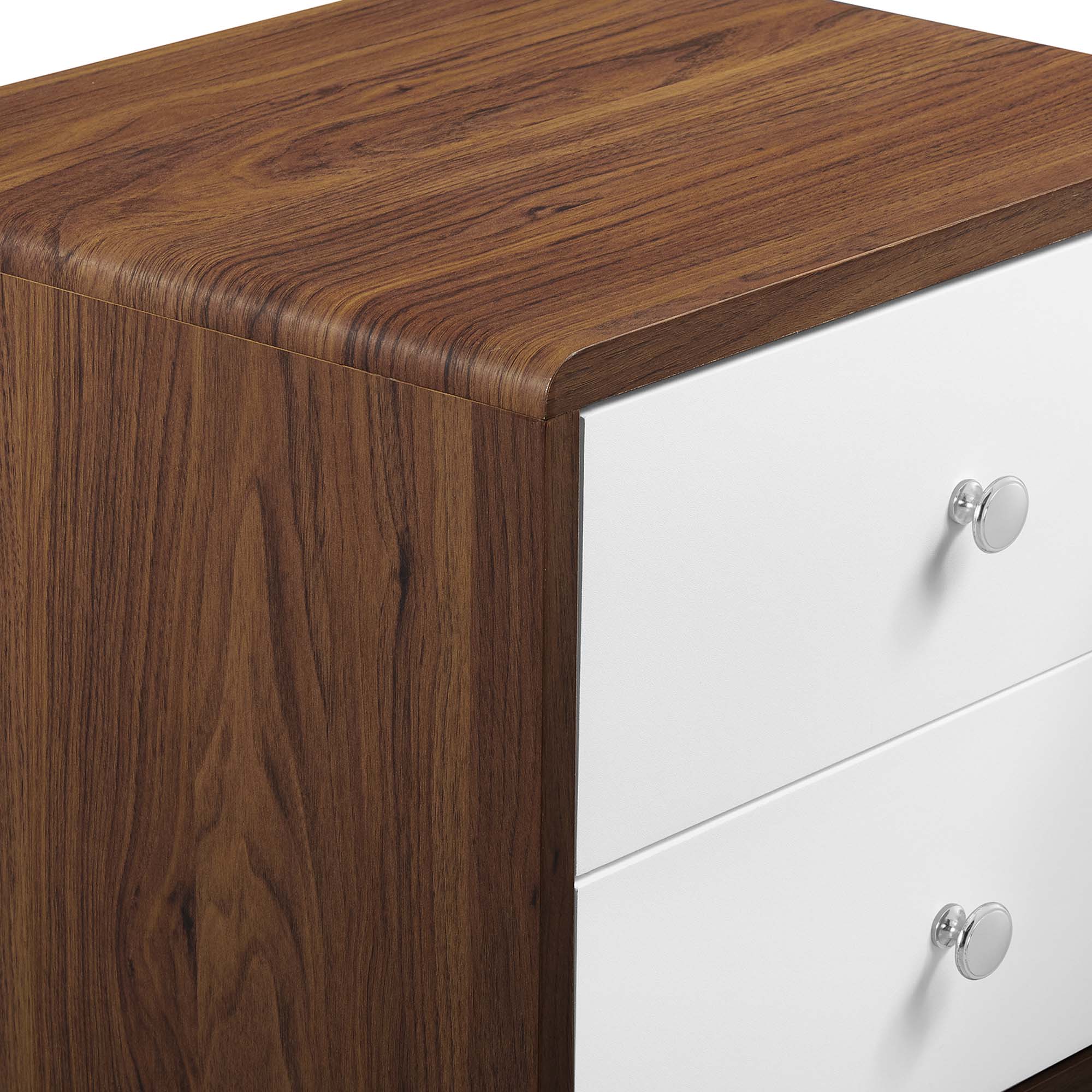 Transmit 2-Drawer Nightstand by Modway - Image 6