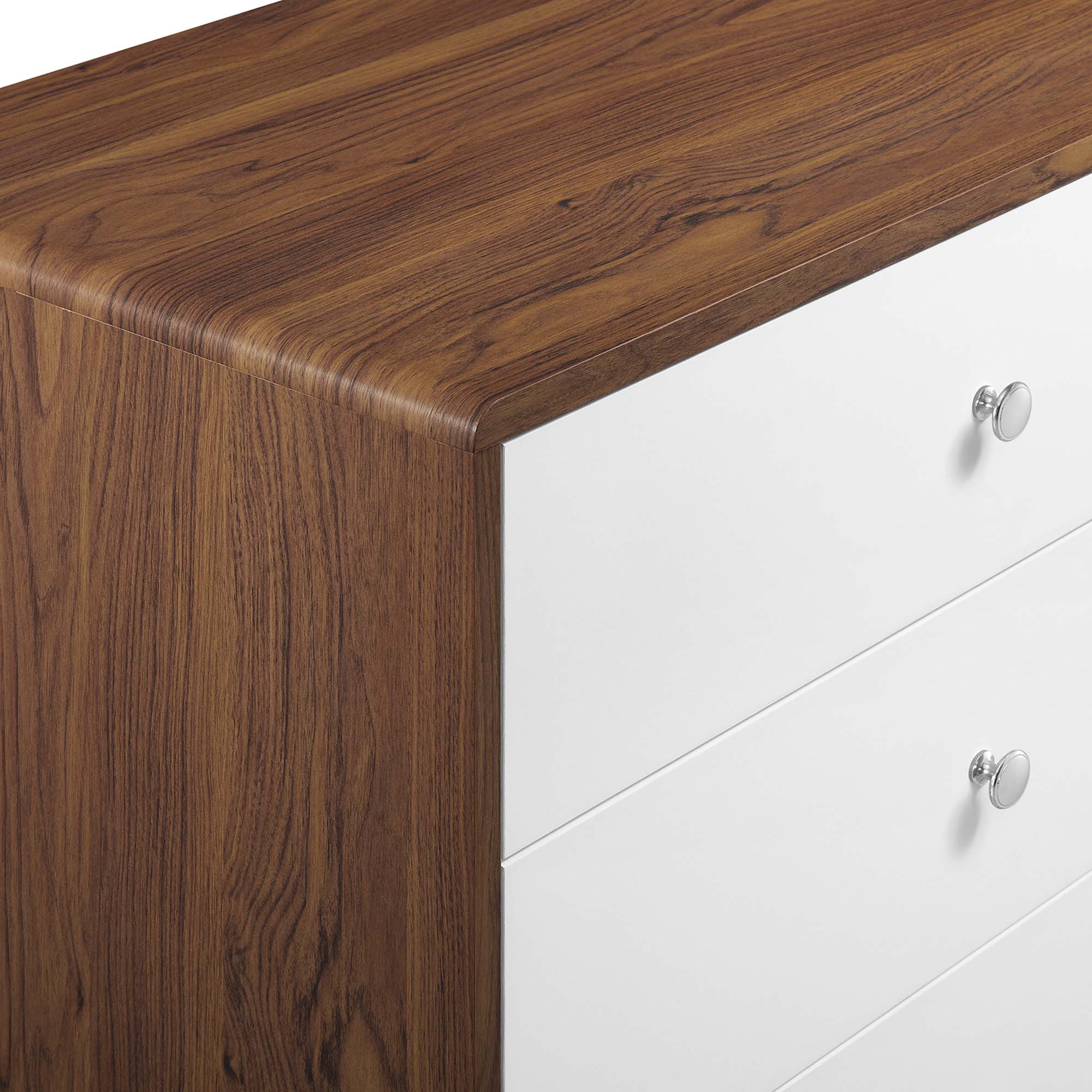 Transmit 60" 6-Drawer Dresser by Modway - Image 6