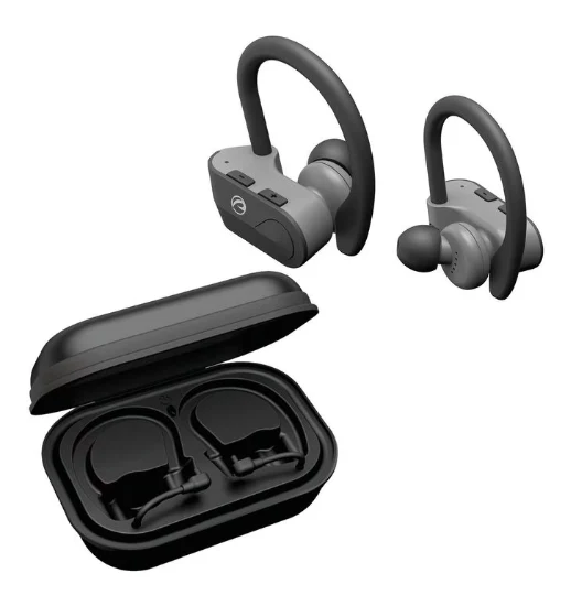 True Wireless Earbud - Sport w/Zip Charging Case - Image 3