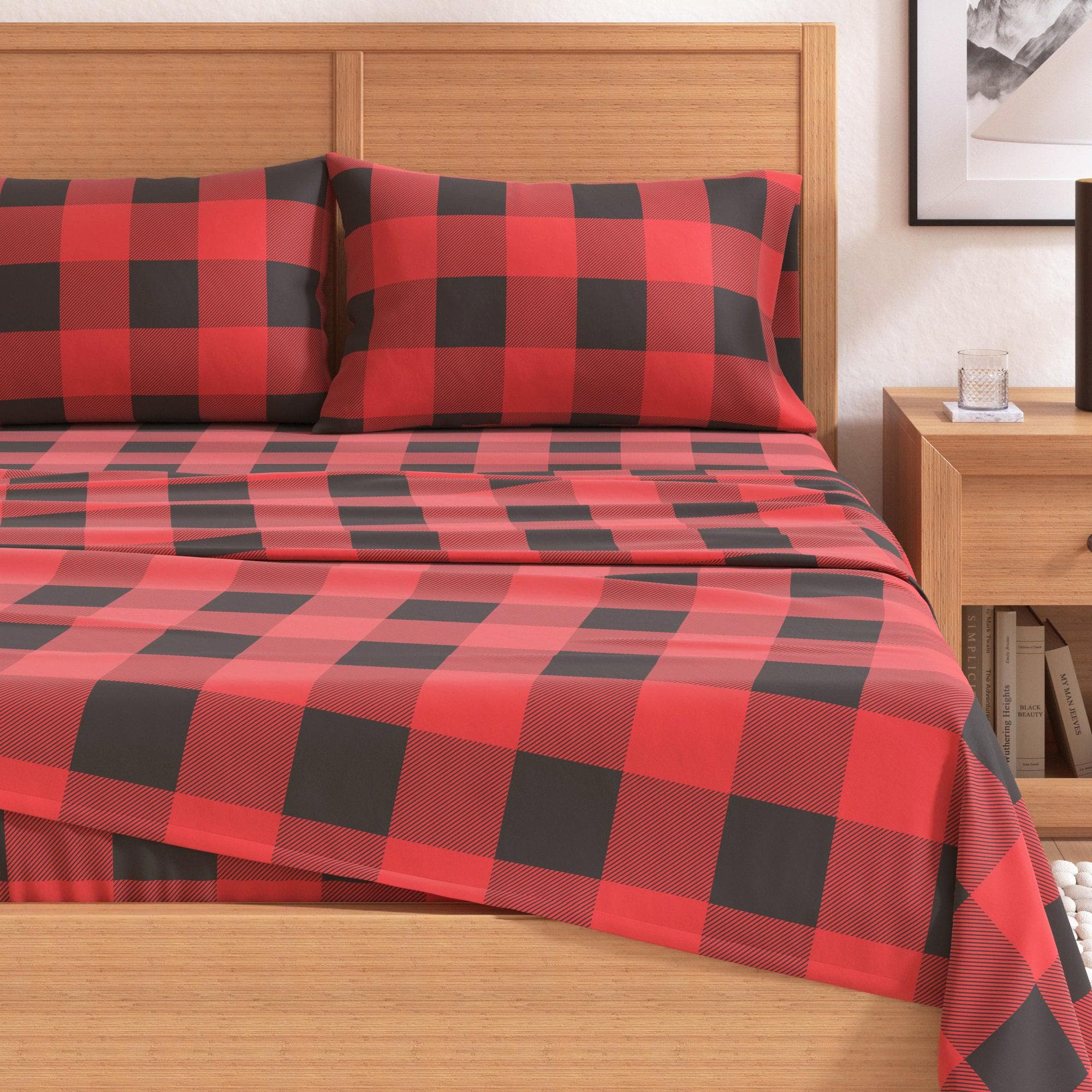 Turkish Cotton Flannel Sheet - Belle Collection - Image 20