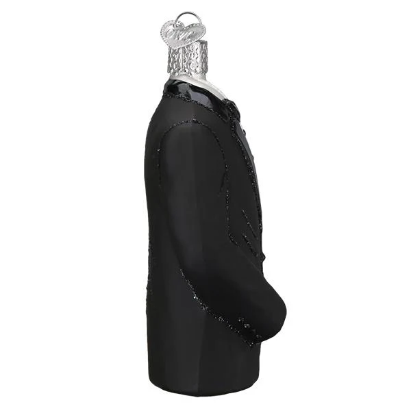 Tuxedo Ornament - Image 5