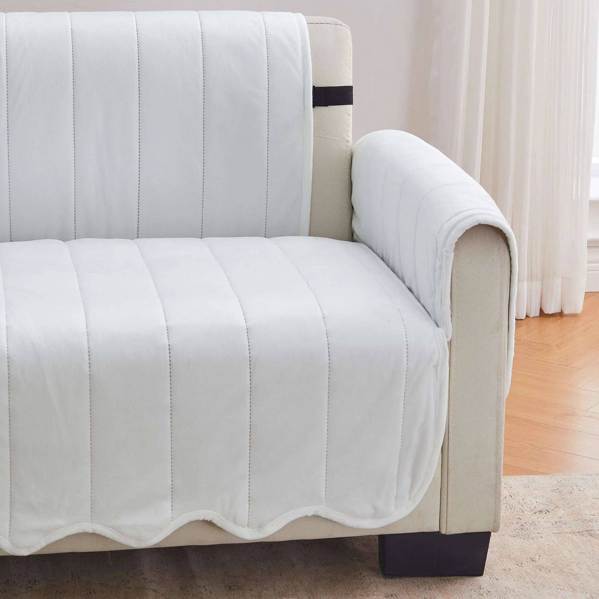 Velvet Furniture Protectors - Velvet Collection - Image 16