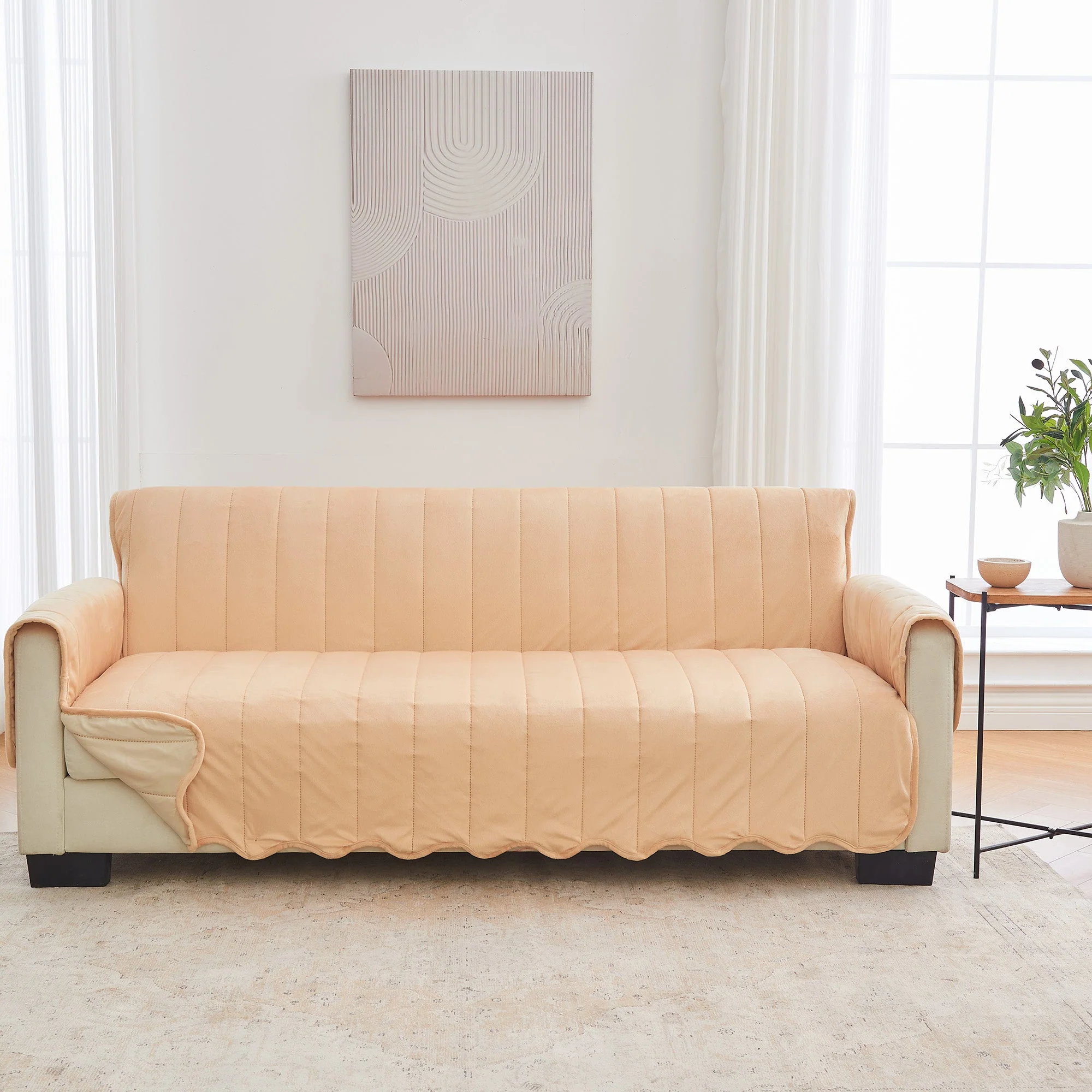 Velvet Furniture Protectors - Velvet Collection - Image 43