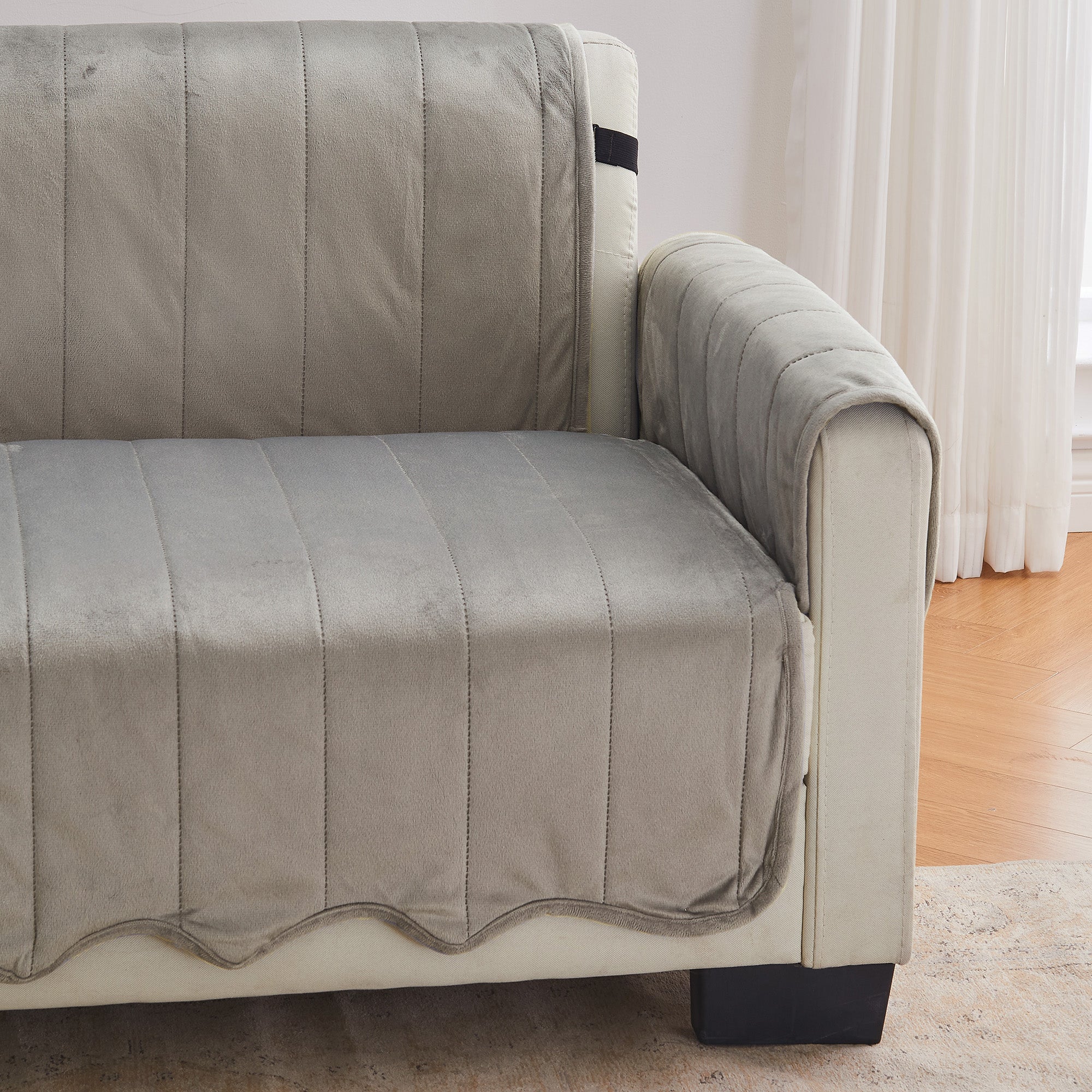 Velvet Furniture Protectors - Velvet Collection - Image 52