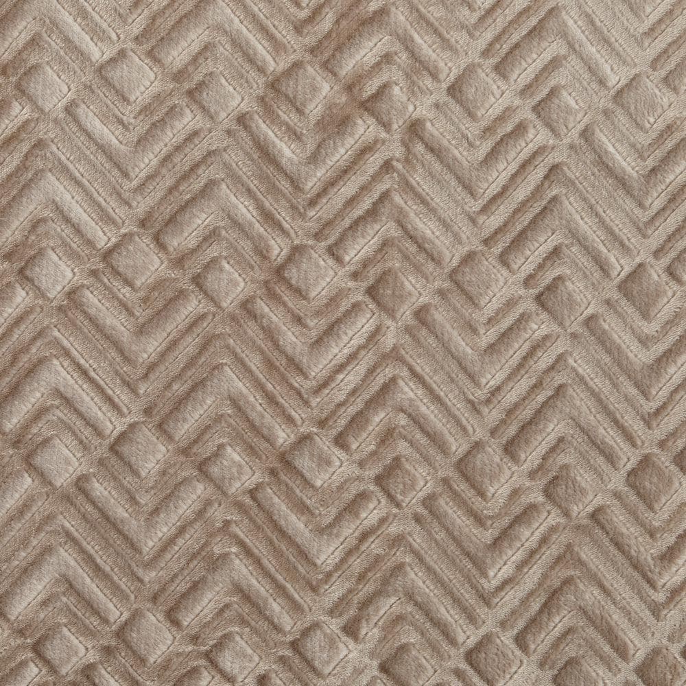 Velvet Plush Sherpa Luxury Bed Blanket - Cielo Collection - Image 36