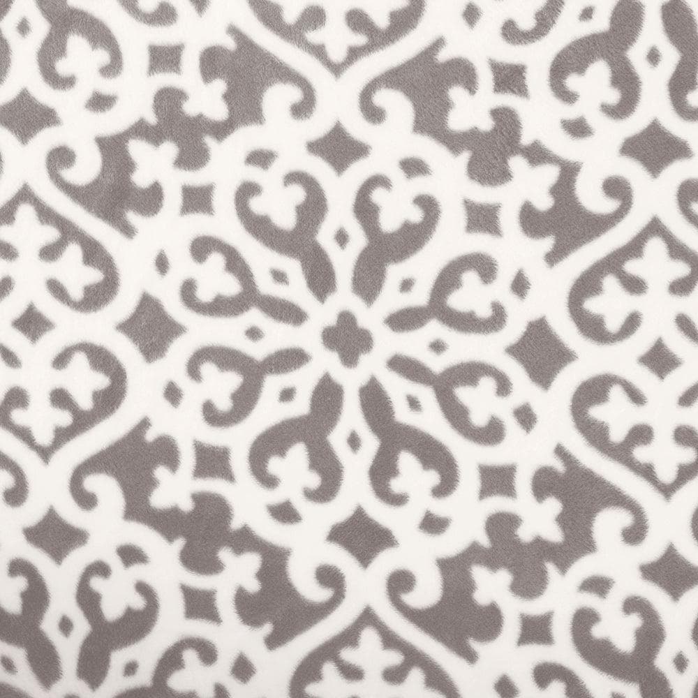 Velvet Stretch Slipcover - Gale Collection - Image 109
