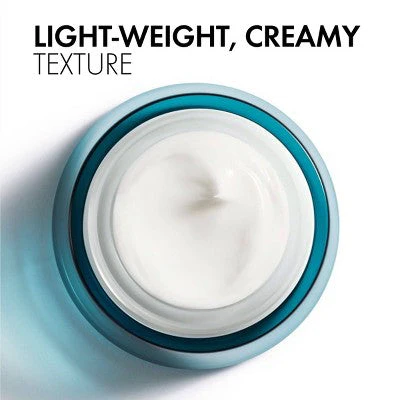 Vichy Mineral 89 Fragrance Free Face Cream - 1.69oz - Image 8