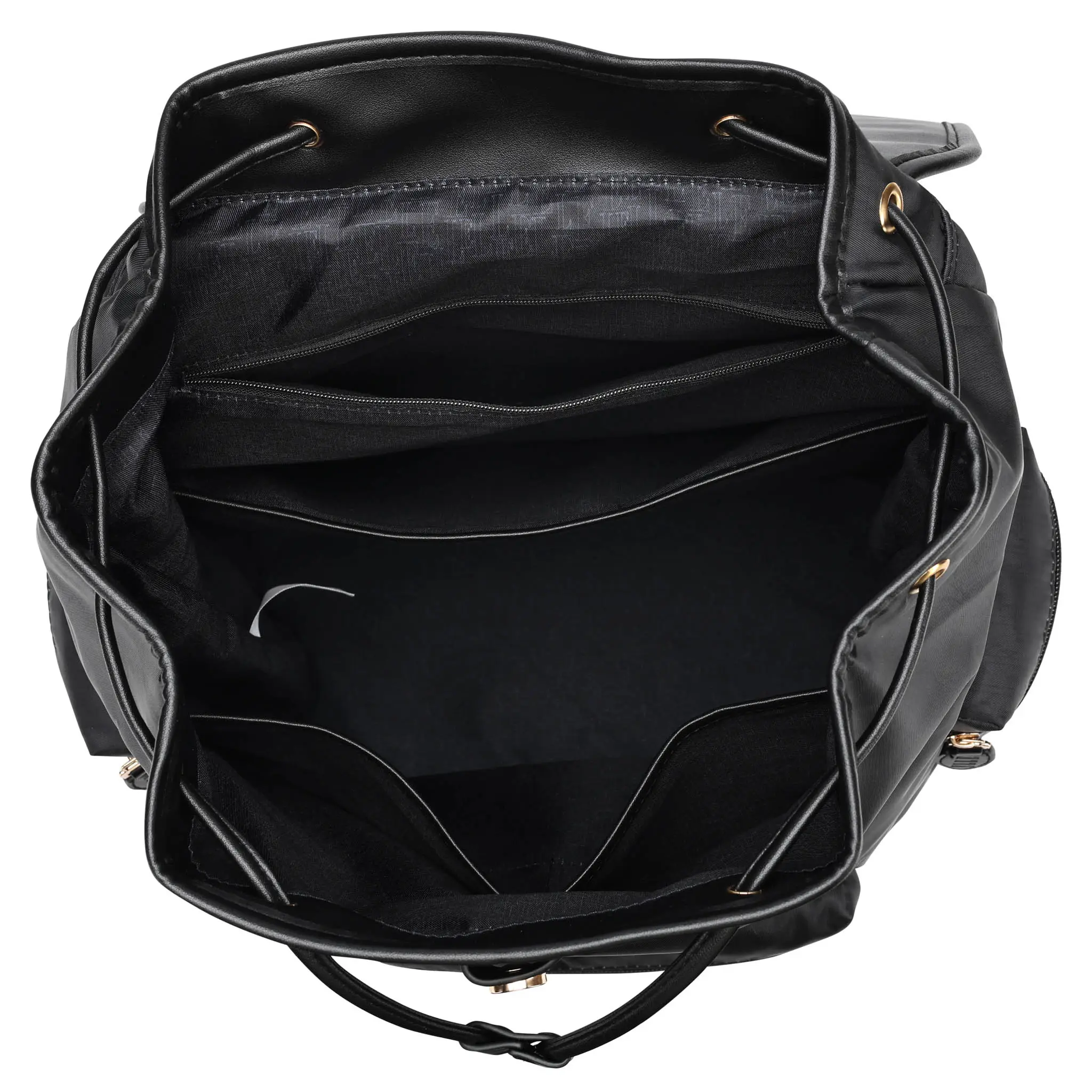 Wayfarer 23L Backpack by ELLE Travel | USA - Image 9