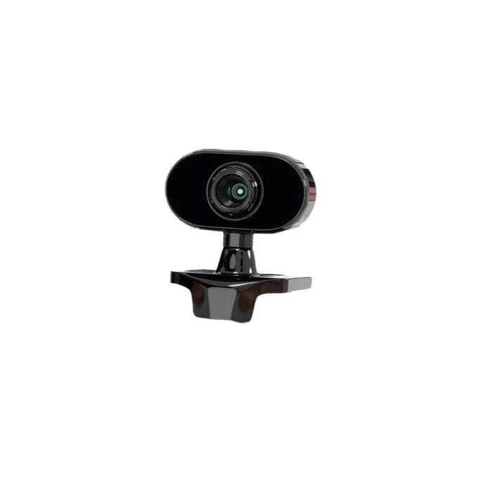 Web Cam Full HD 1080p Webcam with Built-in Microphone and Stable Screen Clamp - Image 5