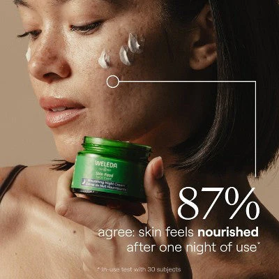Weleda Skin Food Face Night Cream - 1.3 fl oz - Image 3