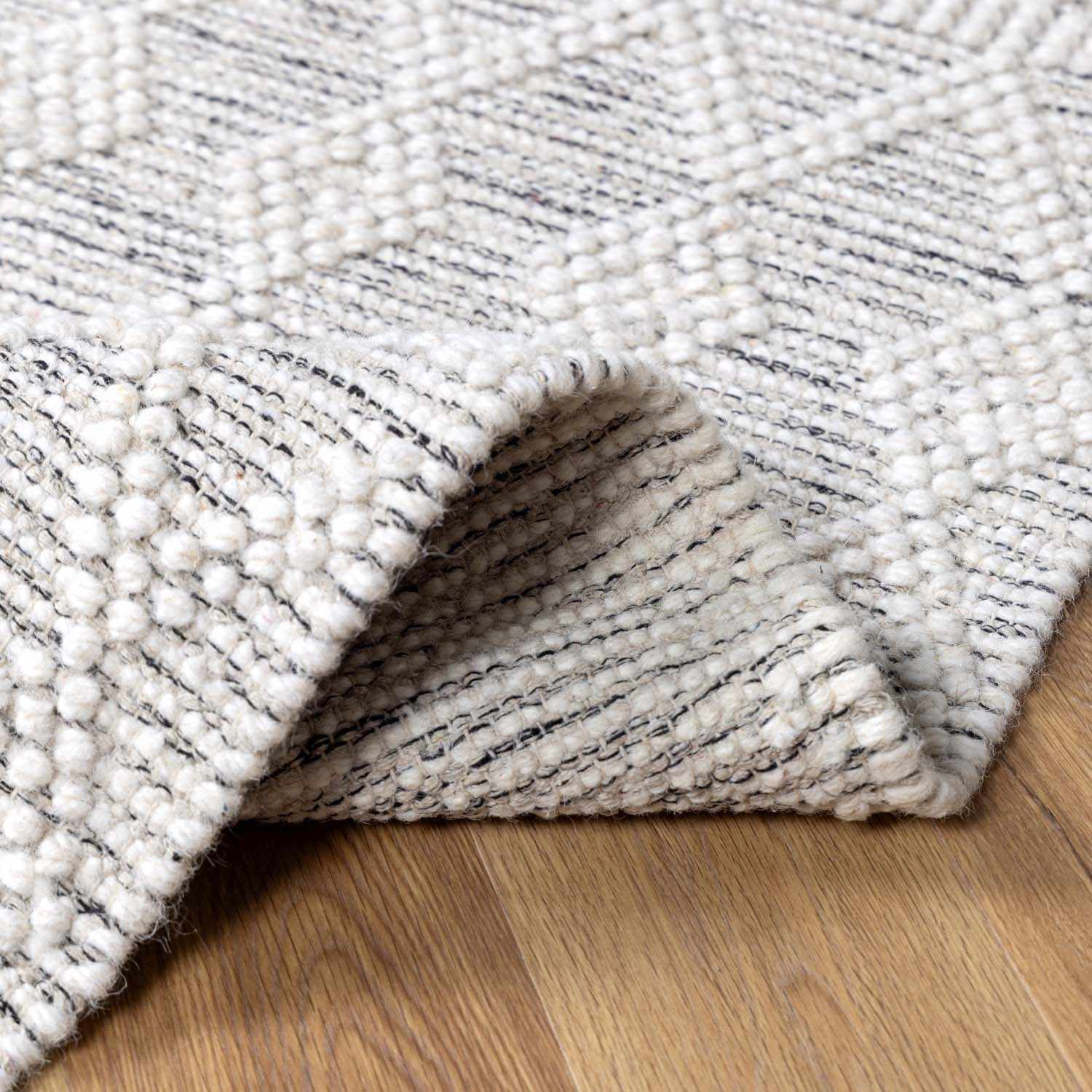 Whittington Wool Area Rug - Image 16