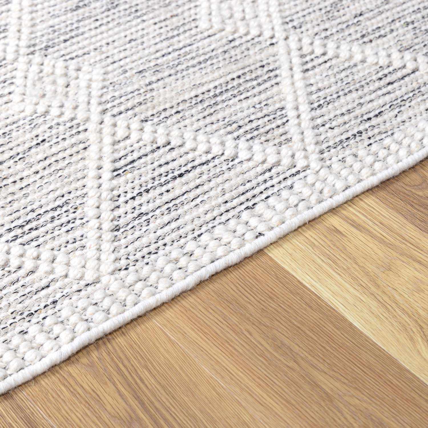 Whittington Wool Area Rug - Image 8
