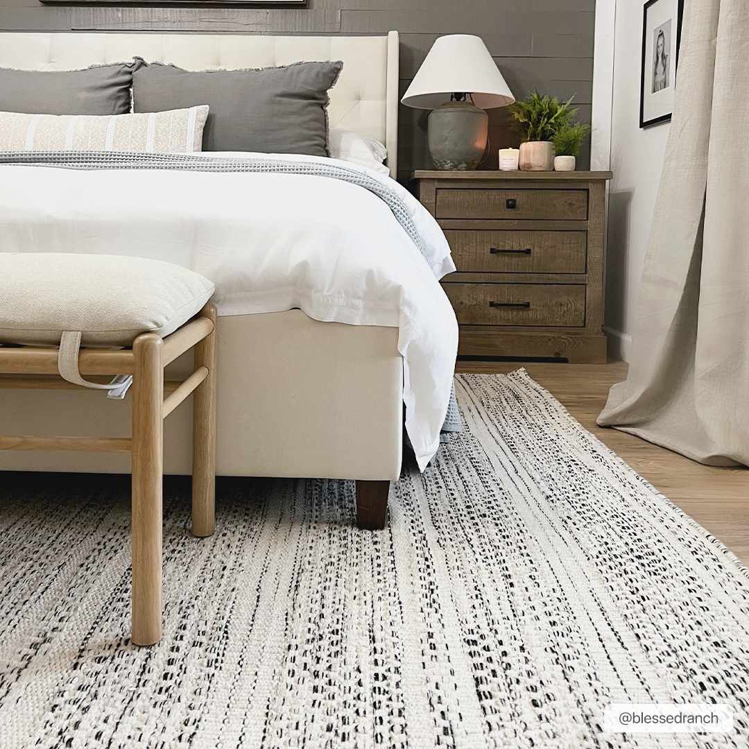 Williford Wool Area Rug - Image 11