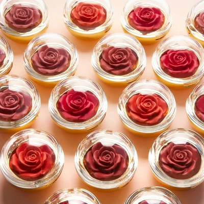 Winky Lux Cheeky Rose Blush Crown 0.17oz - Imperfect Box - Image 8