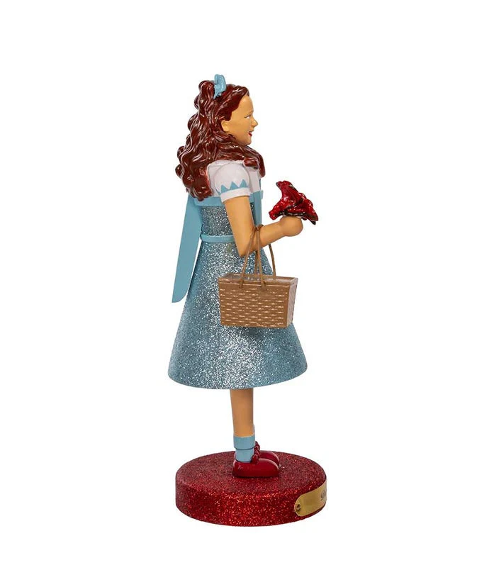 Wizard of Oz Nutcracker - Dorothy - Image 2