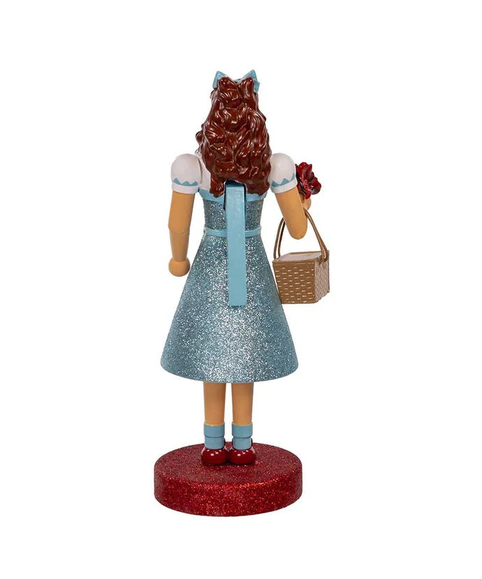 Wizard of Oz Nutcracker - Dorothy - Image 3