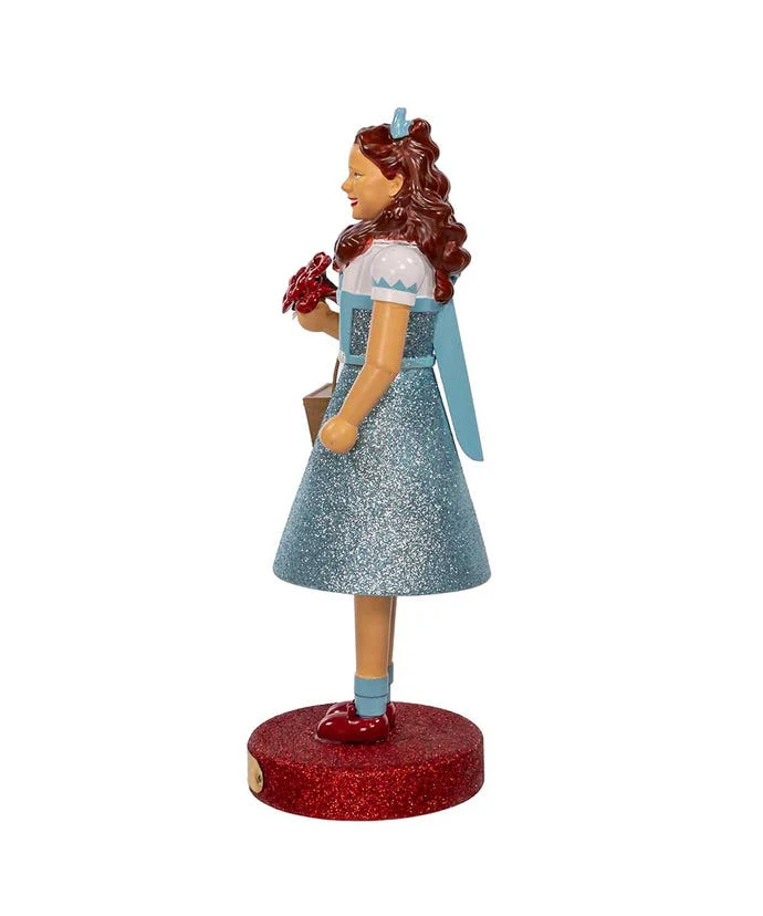 Wizard of Oz Nutcracker - Dorothy - Image 4