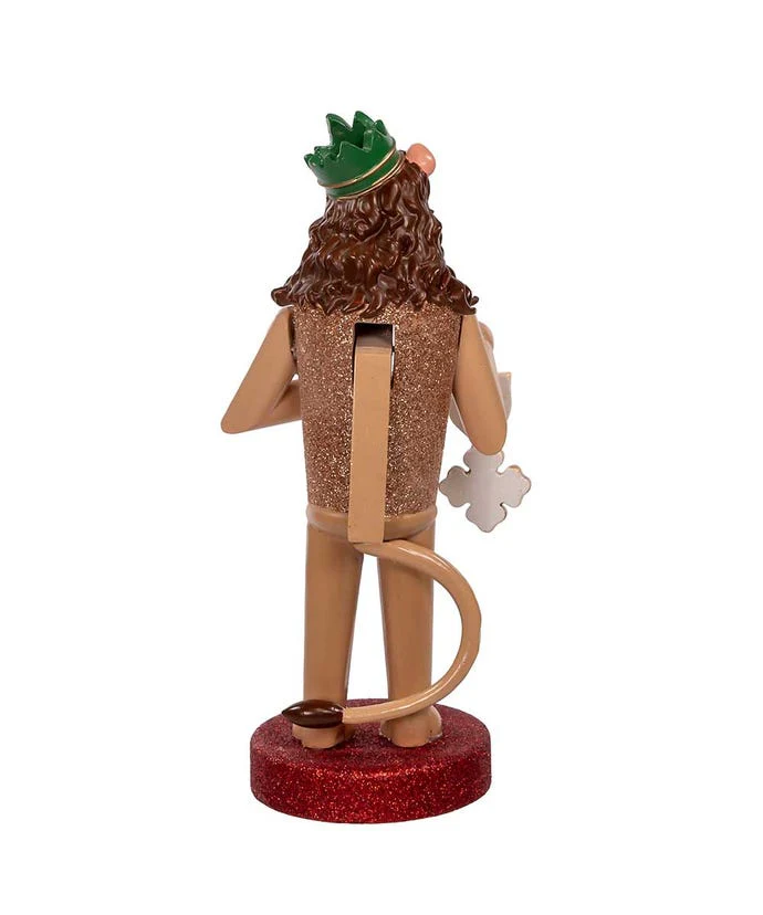 Wizard of Oz Nutcracker - Lion - Image 3