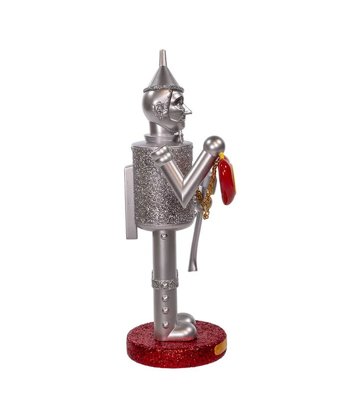 Wizard of Oz Nutcracker - Tin Man - Image 2