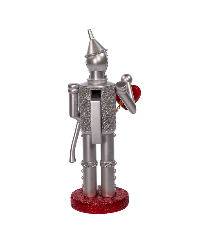 Wizard of Oz Nutcracker - Tin Man - Image 3