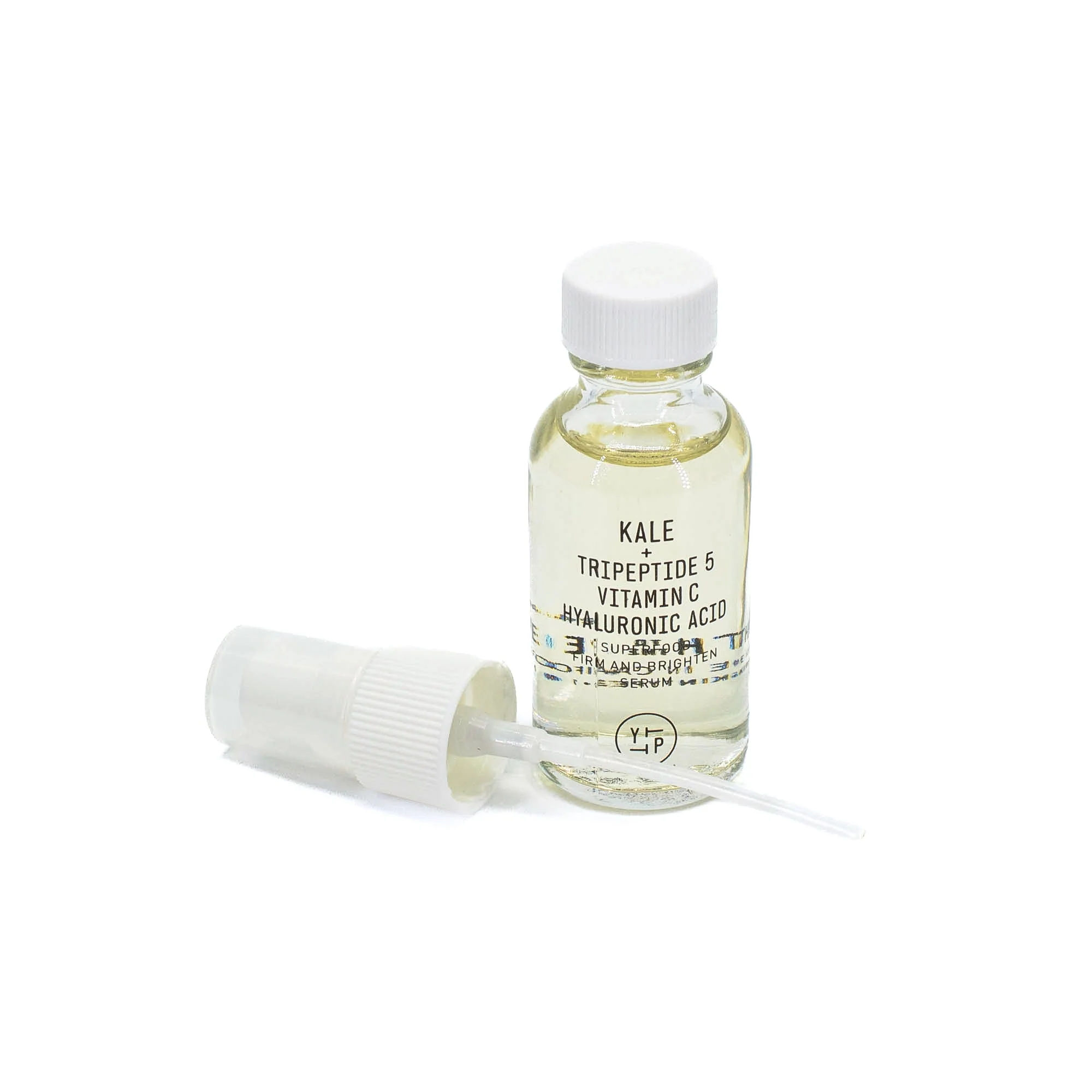 Youth to the People Superfood Firm Brightening Serum 1oz